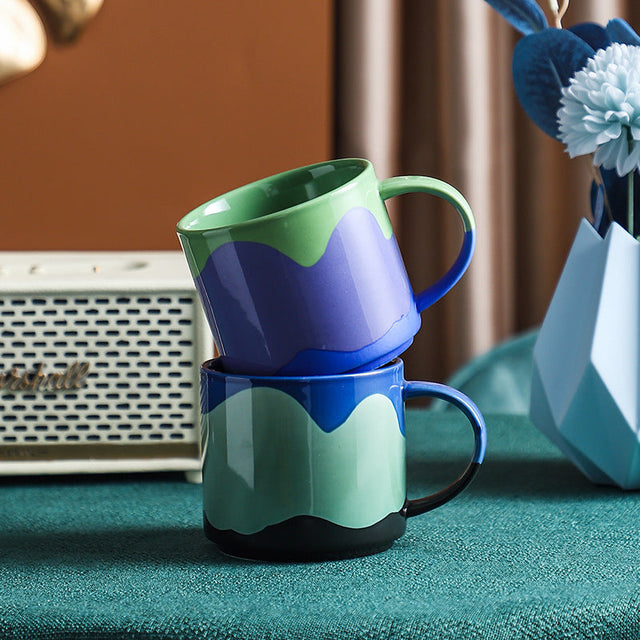 Mugs