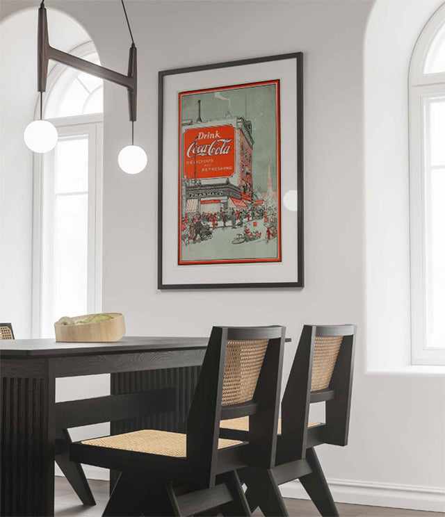 Vintage Posters