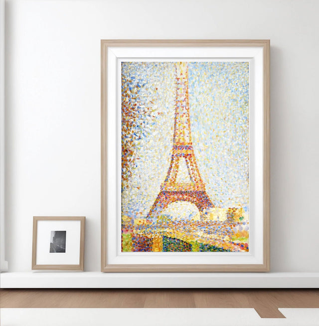 Georges Seurat