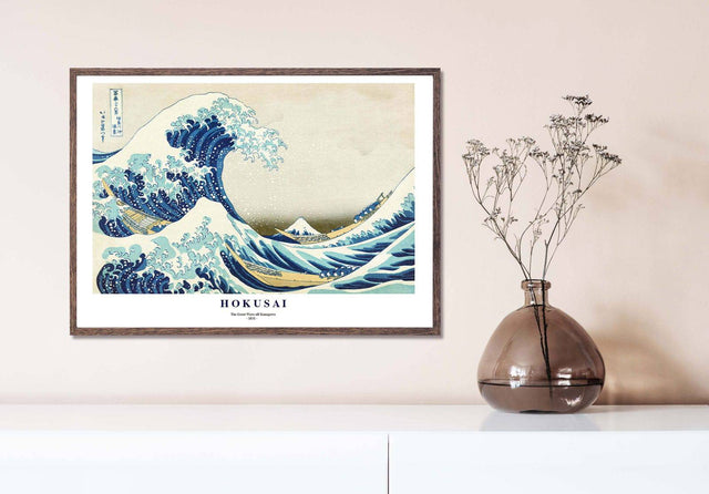 Katsushika Hokusai