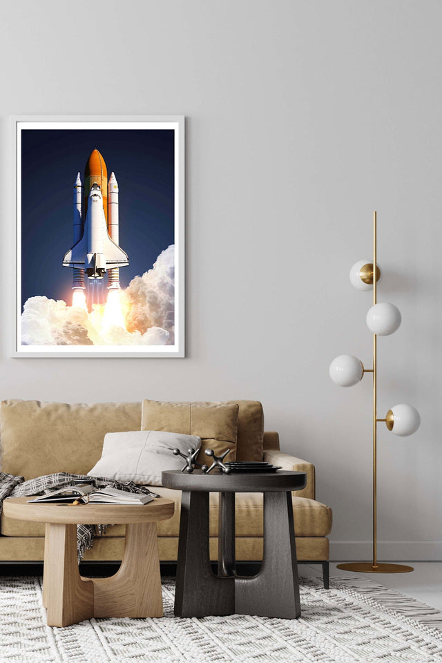 Space and Galaxy