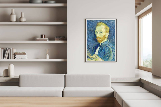 Vincent Van Gogh