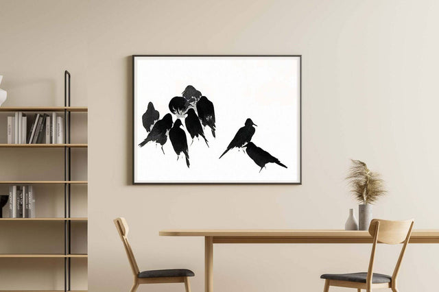 Japanese Ukiyo-e Woodblock Prints