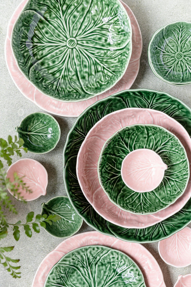 Dinnerware