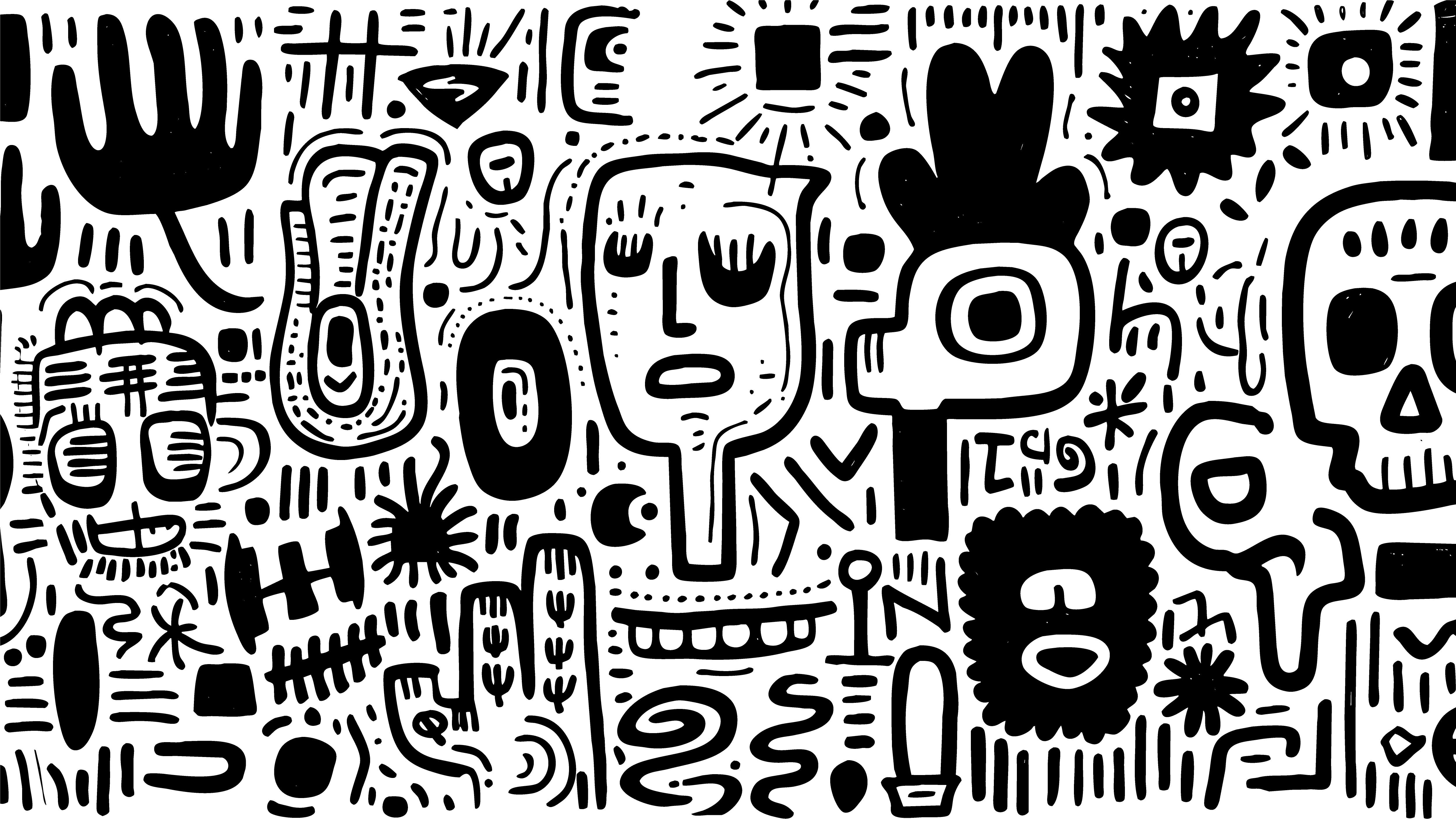 Street Art Meets Expressionism: Why Basquiat Still Resonates