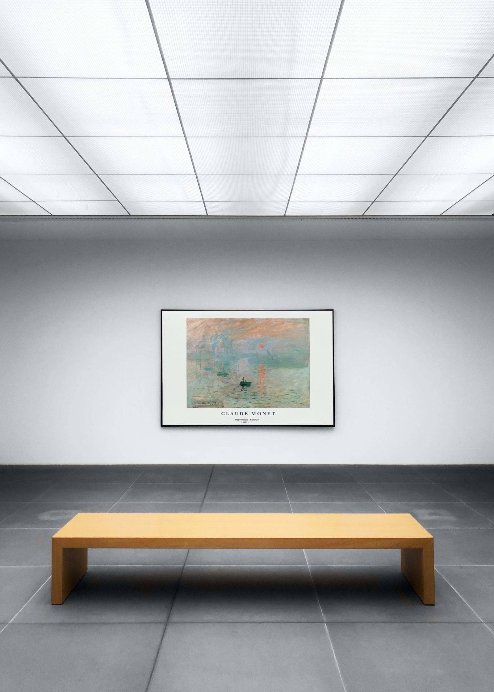 Baroque to Impressionism: Exploring the World of Classic Poster Art