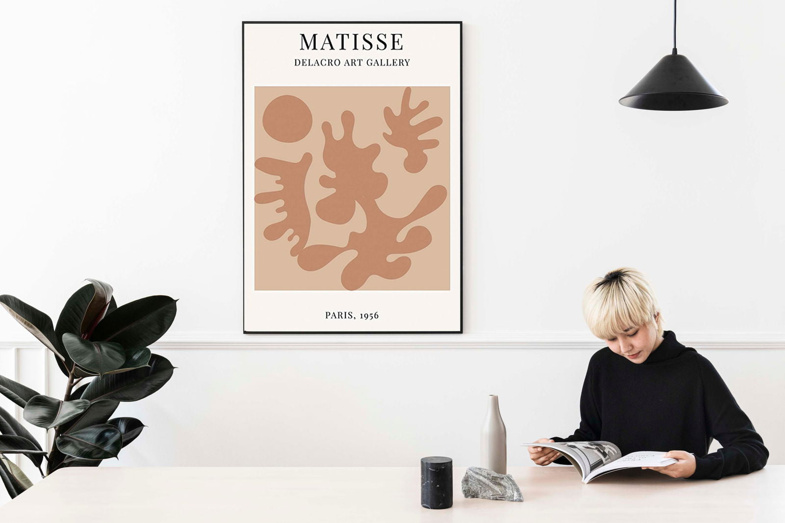 Wall Art Ideas for Every Room in Your Home