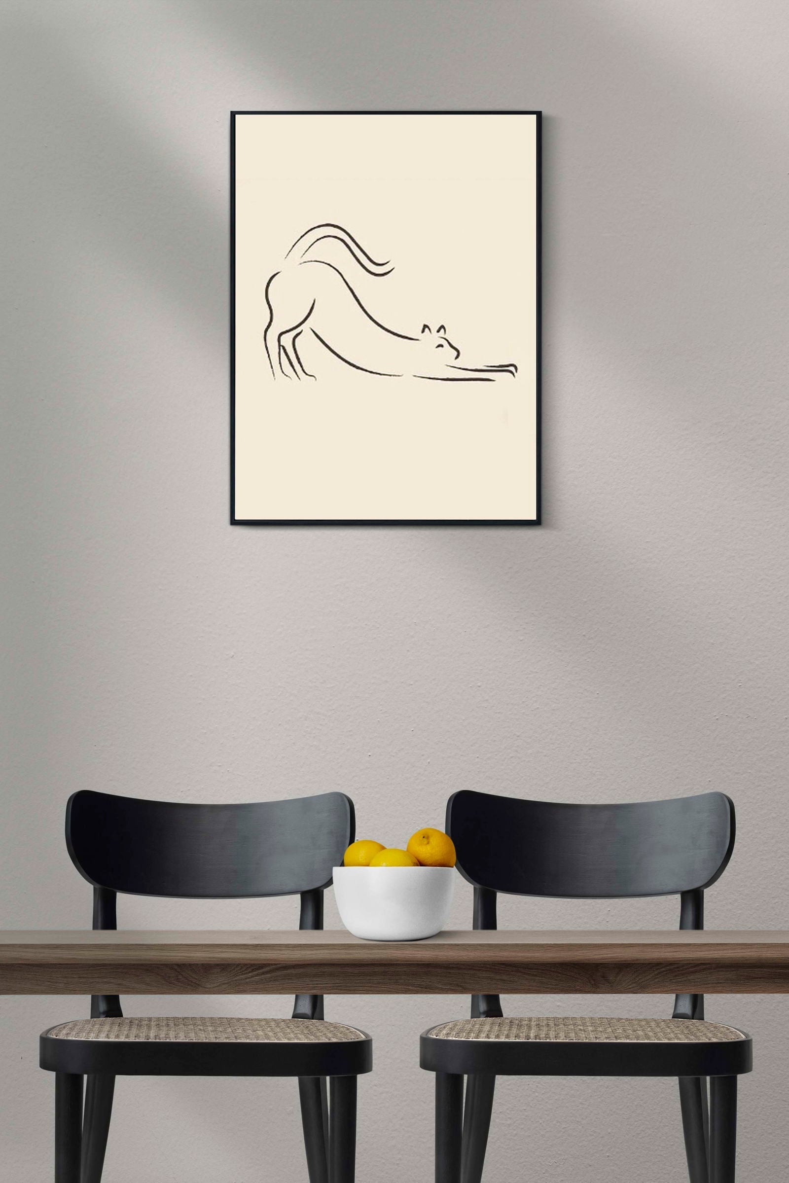 The Art of Picasso: From Chaos to Wall Harmony