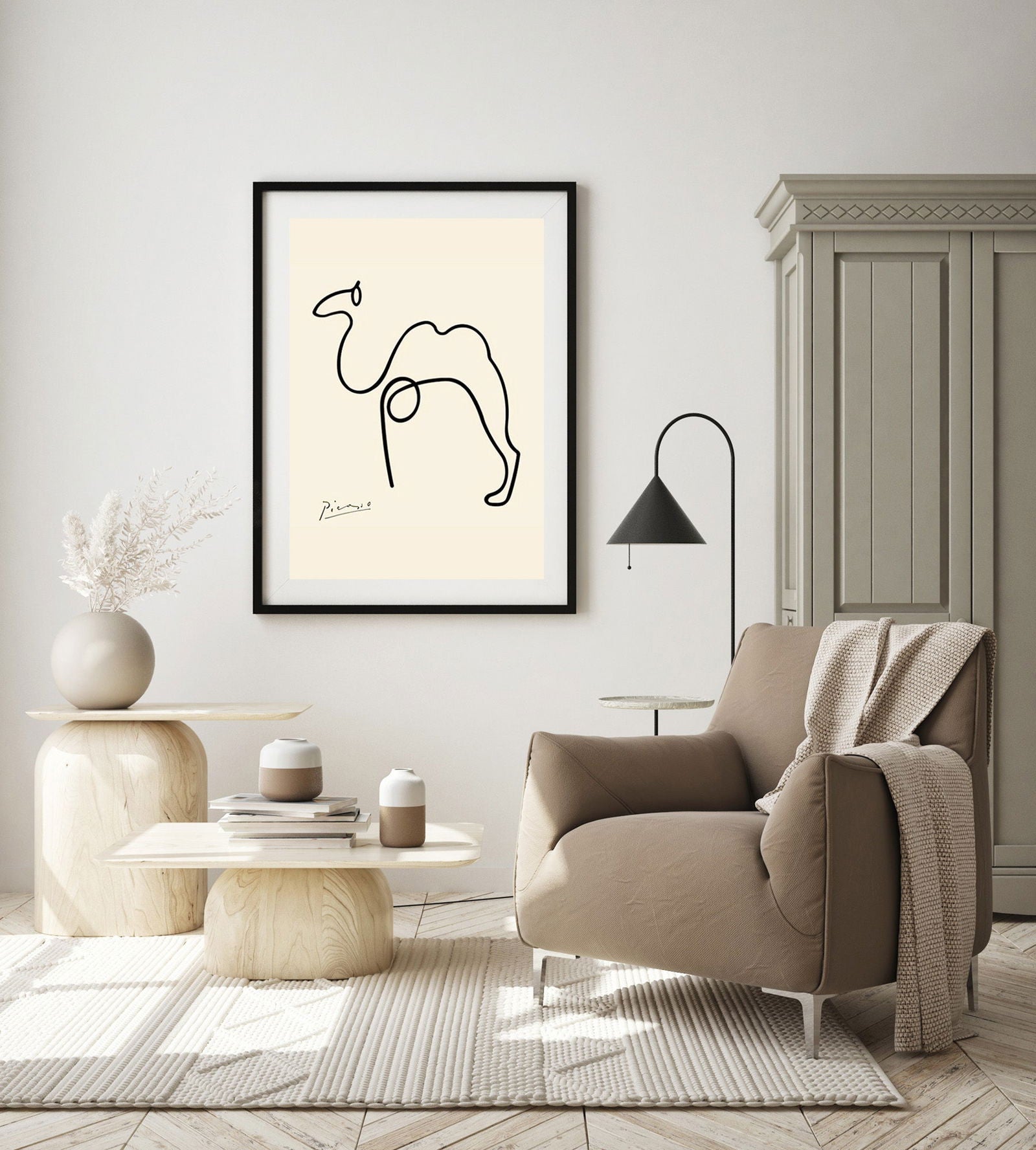Top Picasso Prints to Add Cubist Flair to Your Decor