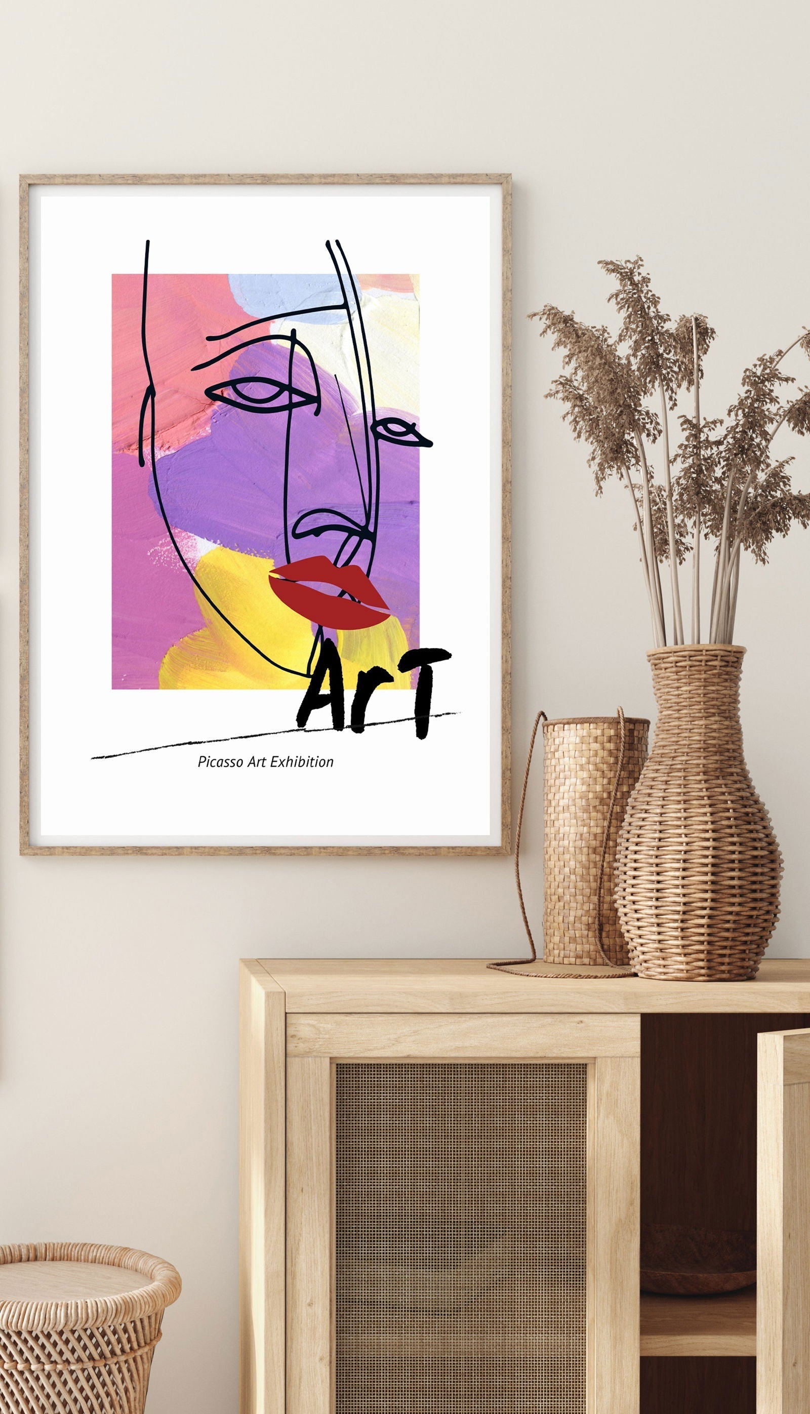 Top 7 Classic Art Movements for Timeless Wall Decor