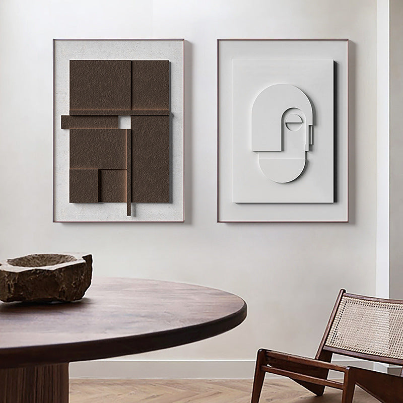 Where to Hang Art: A Room-by-Room Placement Guide