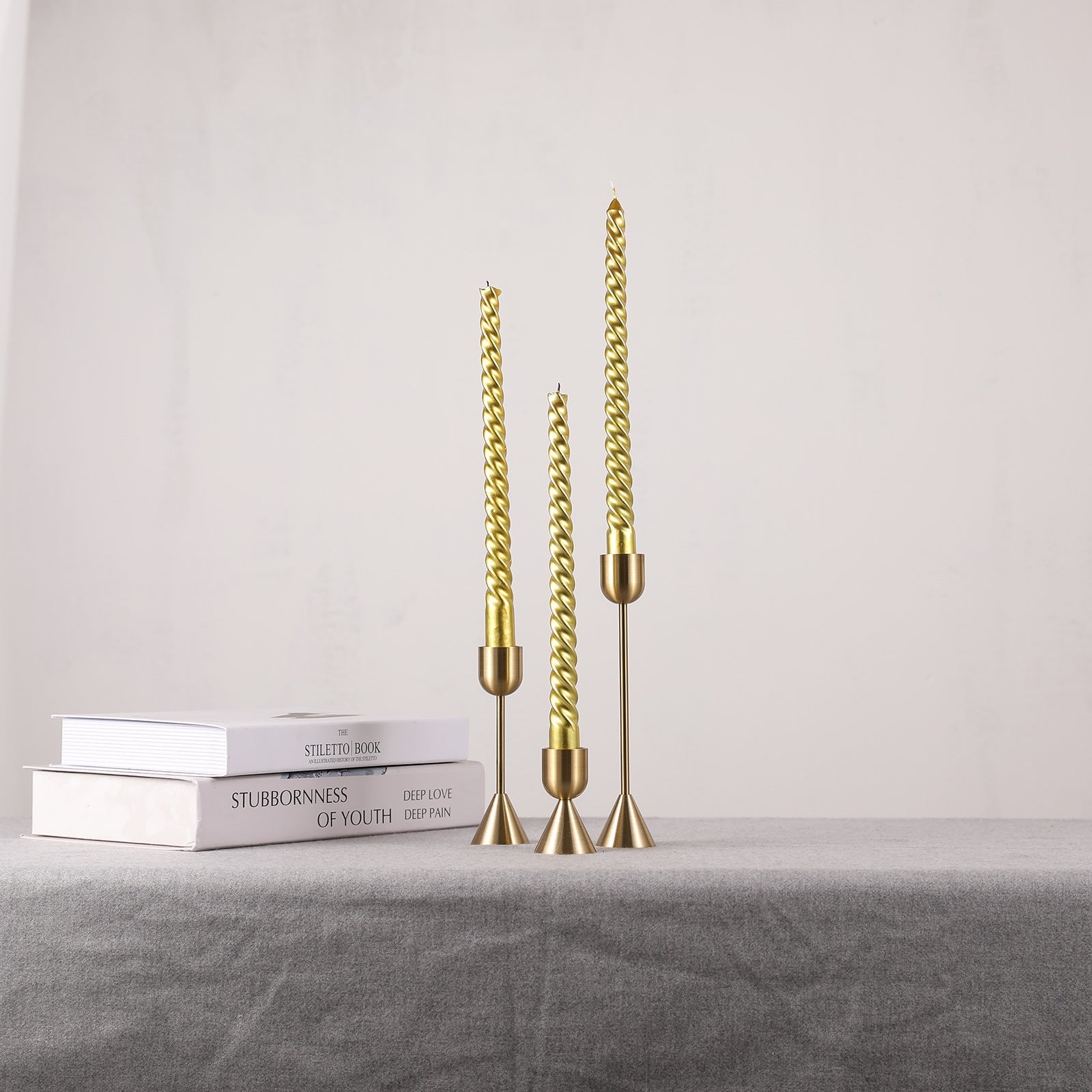 Candle Care 101: Make Your Candles Last Longer