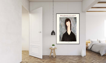 Amedeo Modigliani