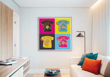 Pop Art