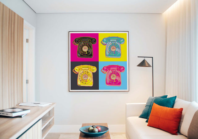 Pop Art