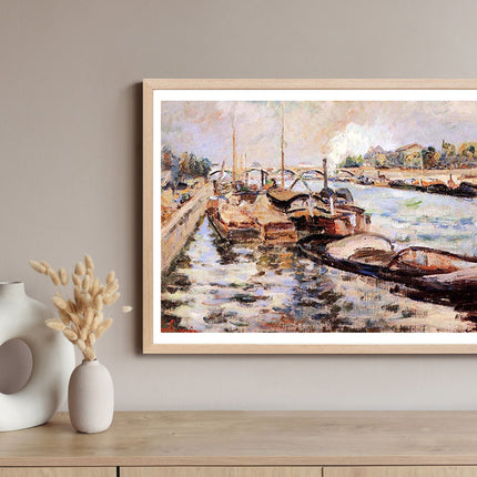 Collection image for: Armand Guillaumin