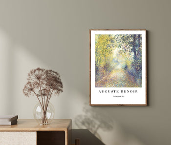 Classic Art Posters