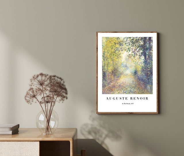 Classic Art Posters