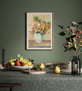 Still Life Art Prints