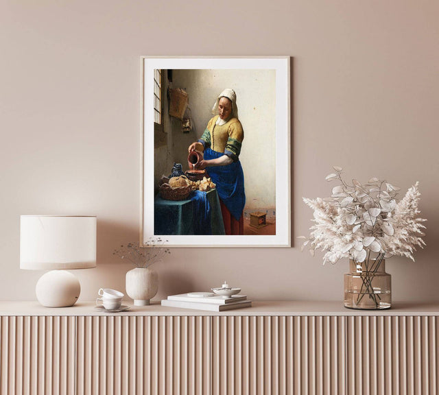 Johannes Vermeer