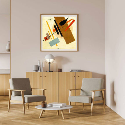 Collection image for: Kazimir Malevich