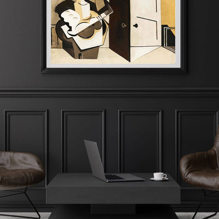 Collection image for: Louis Marcoussis