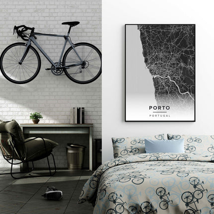 Collection image for: Maps and Cities