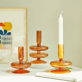 Candle Holders