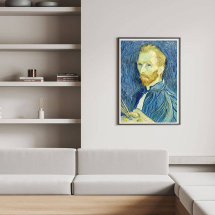 Collection image for: Vincent Van Gogh