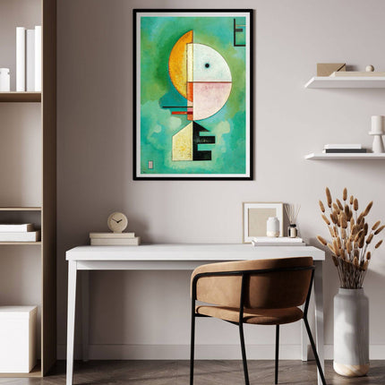 Collection image for: Wassily Kandinsky