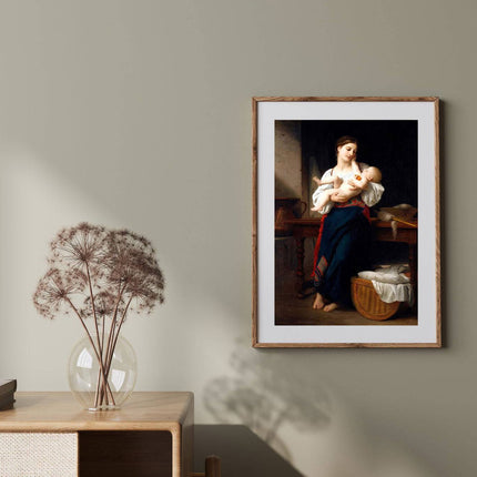 Collection image for: William Bouguereau