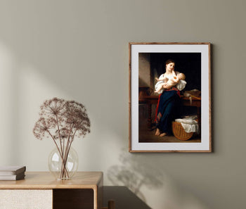 William Bouguereau