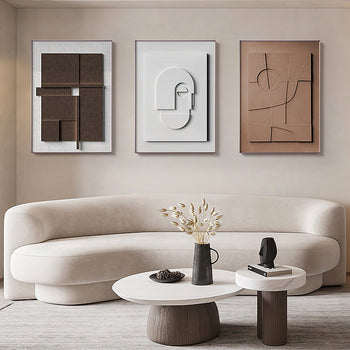 Decorative Objects
