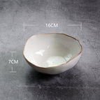 Large bowl