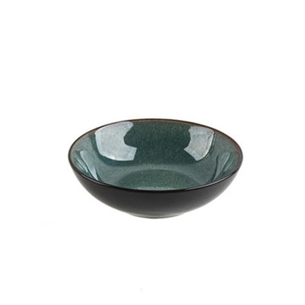 Retro bowls and plates Bowl