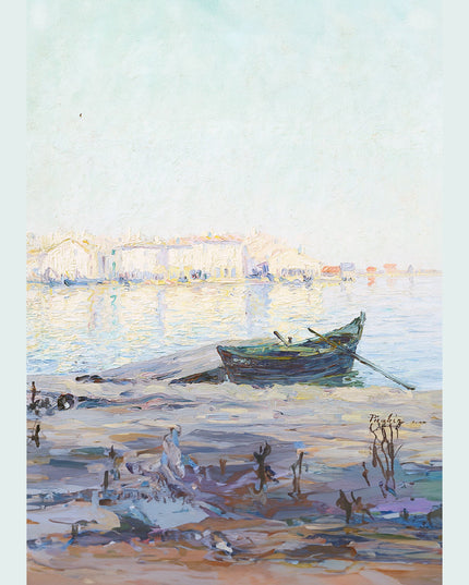Port de Martigues