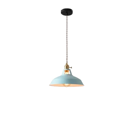 Retro Pendants Lampshade