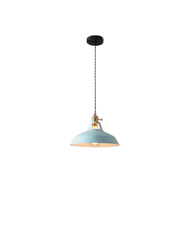 Retro Pendants Lampshade