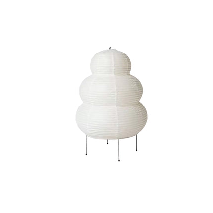 Japanese Design Akari Noguchi Yong Floor Lamp