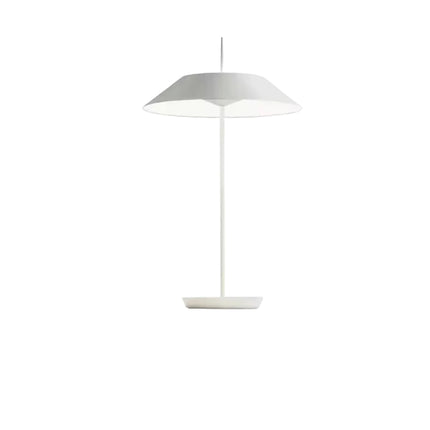 Italian Style Umbrella Table Lamp