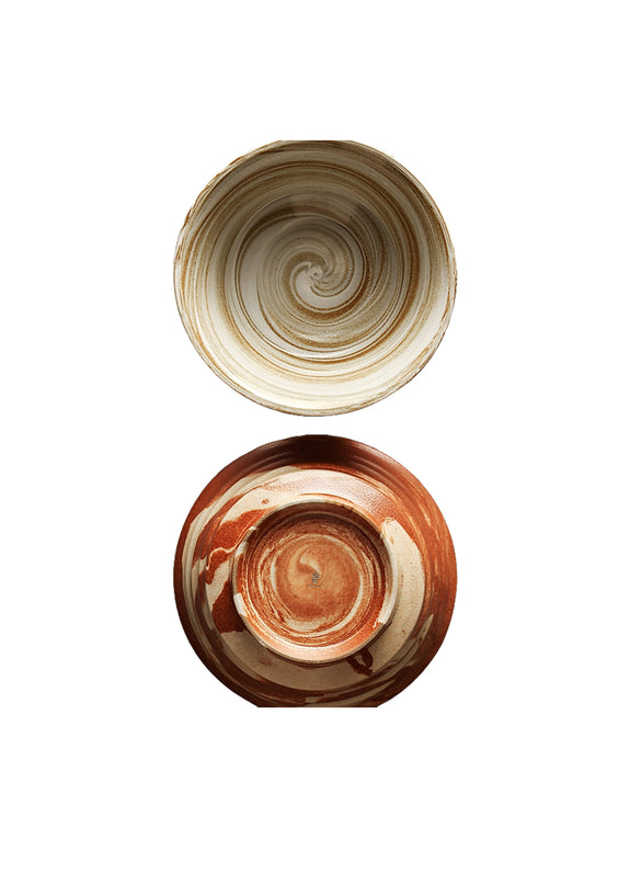 Creative Ceramic Bowl