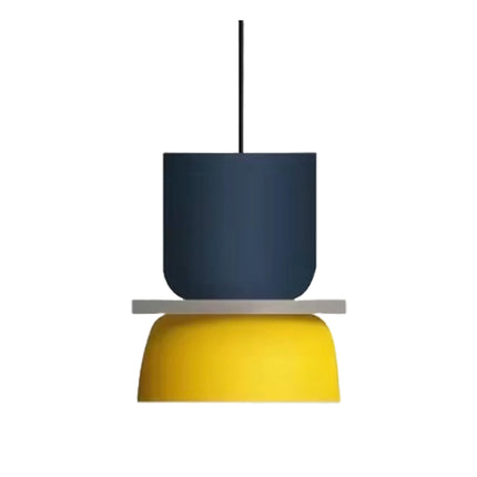 Modern Pendant Led Lamp