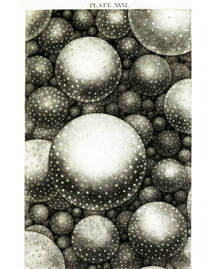 A Finite View of Infinity