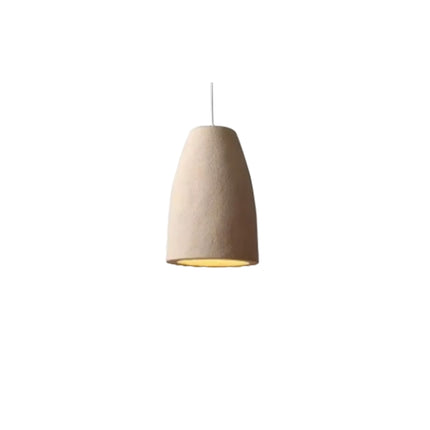 Wabi Sabi Ceiling LED Pendant Light G: 51X30 cm