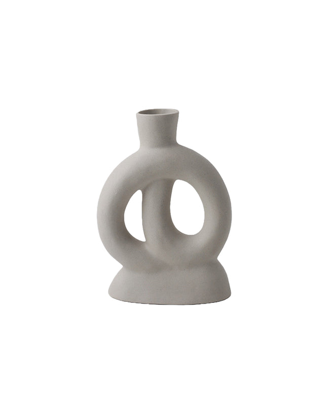 Fashion Personality Ins Creative Vase
