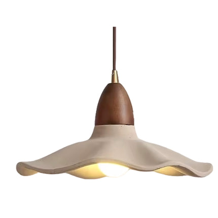 Japanese Style Lamp Style A : 15x25 cm