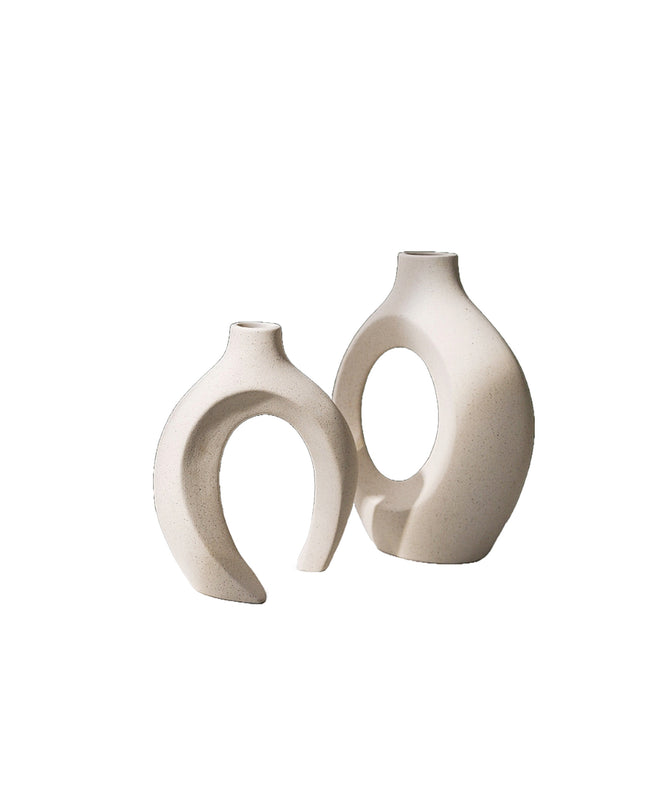 Burning Crafts Domestic Ornaments Hydroponic Vase