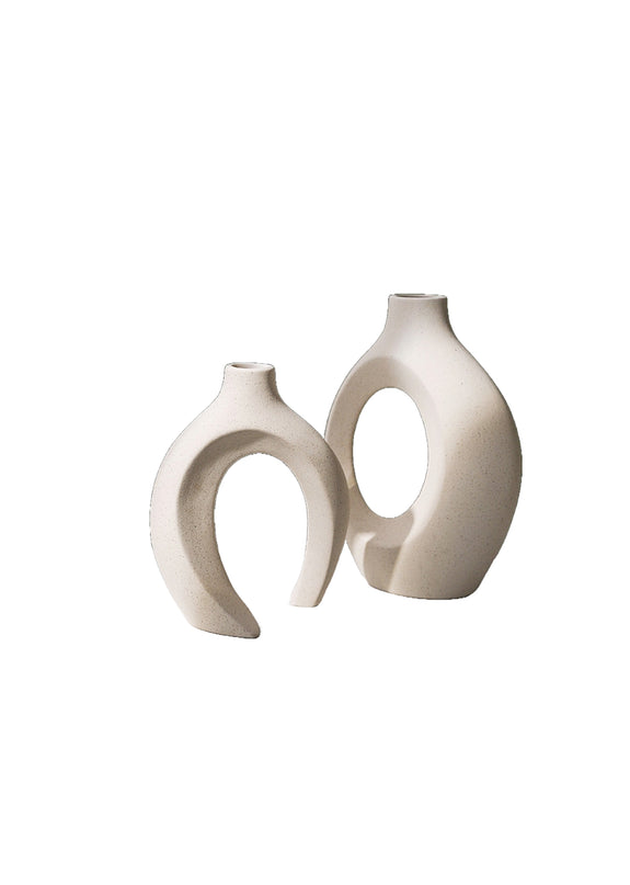 Burning Crafts Domestic Ornaments Hydroponic Vase
