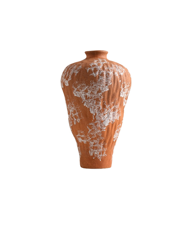 Vintage Vase Silent Style Decorative Ornaments