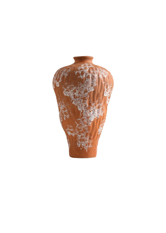 Vintage Vase Silent Style Decorative Ornaments